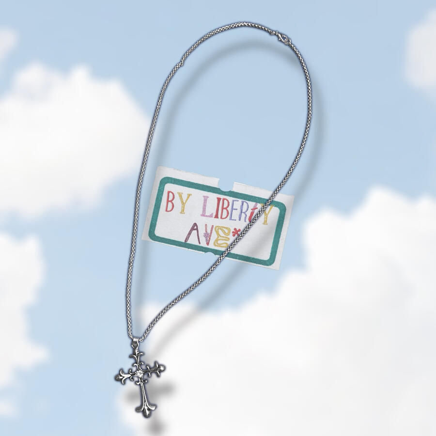 CRUZ CLÁSICA ₲40,000