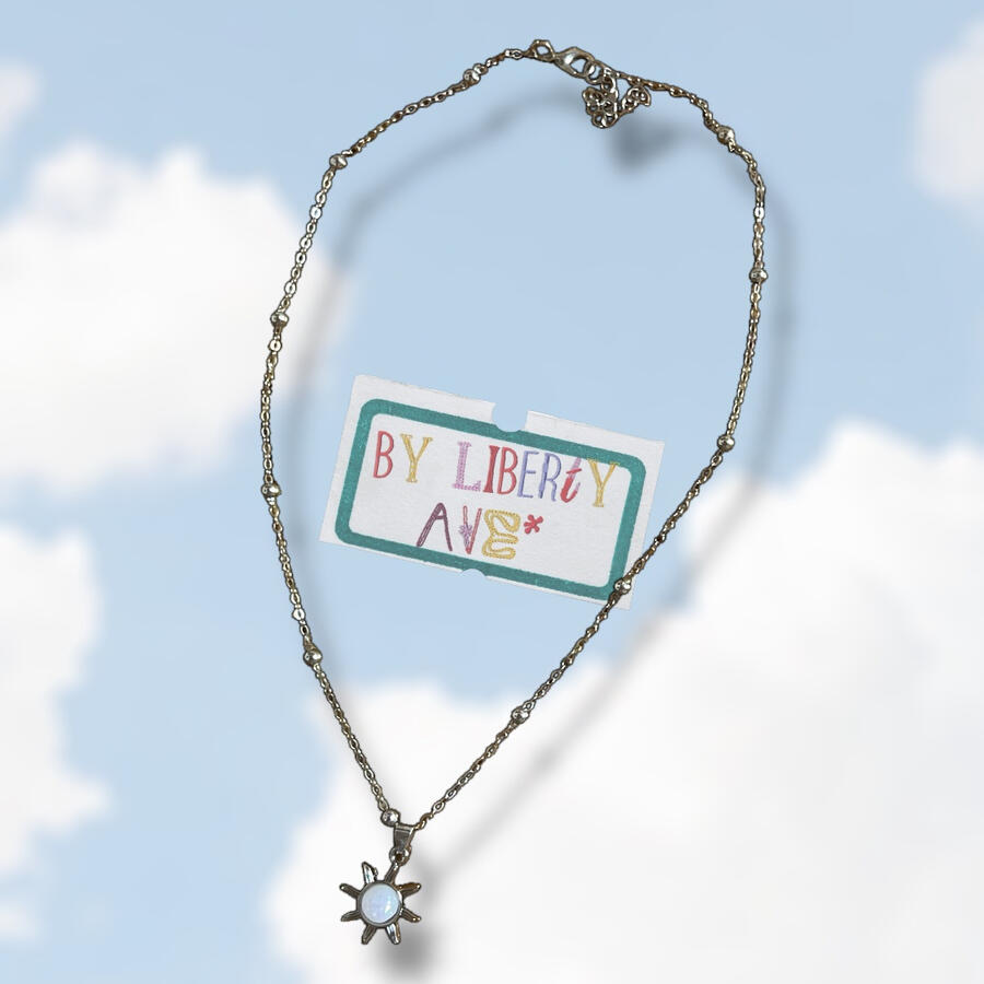 CADENA SOL ₲39,000