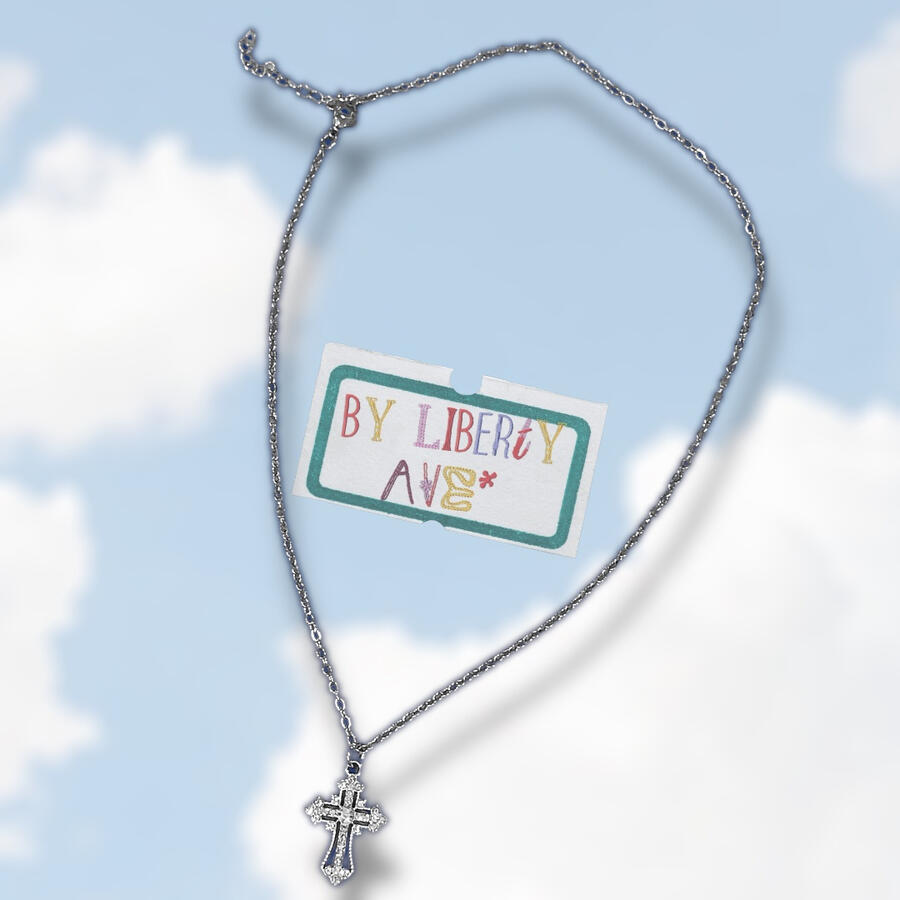 CADENA DE CRUZ ₲39,000