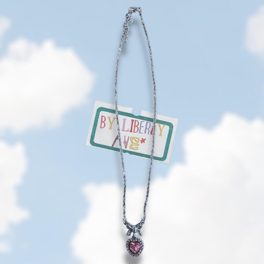 COLGANTE ROSA ₲39,000