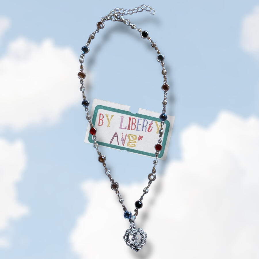 CROSS HEART ₲39,000