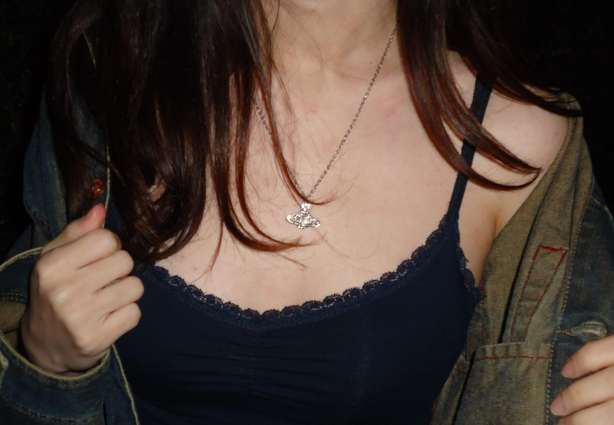COLLAR VIVIENNE WESTWOOD