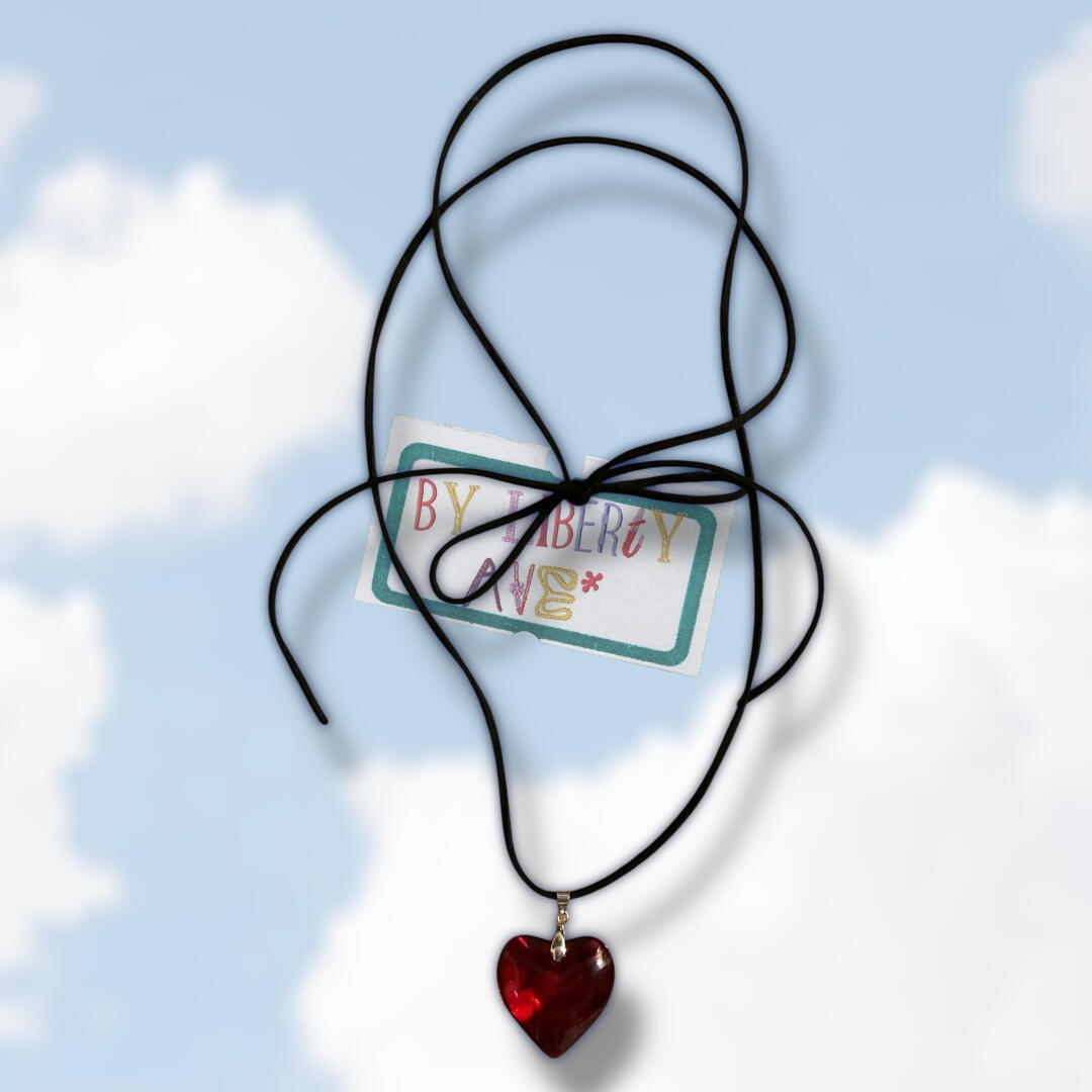 CHOKER GAMUZA ₲39,000